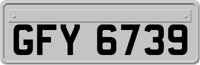 GFY6739