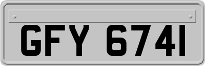 GFY6741
