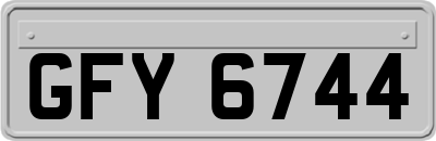 GFY6744