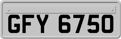 GFY6750