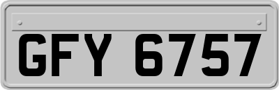 GFY6757
