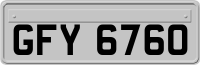 GFY6760
