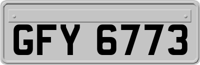 GFY6773