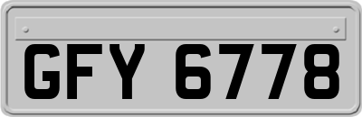 GFY6778