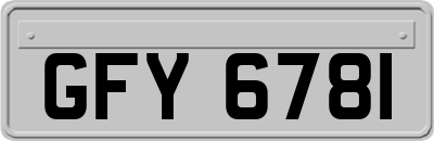 GFY6781