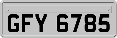 GFY6785