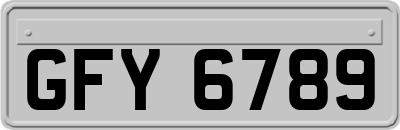 GFY6789