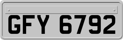 GFY6792