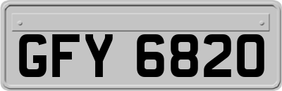 GFY6820