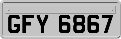 GFY6867
