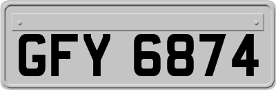GFY6874