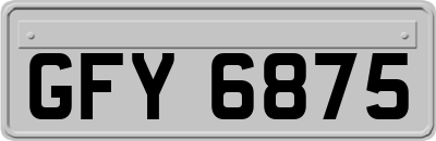 GFY6875