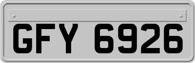 GFY6926