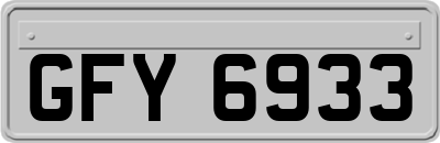 GFY6933