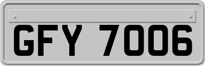 GFY7006
