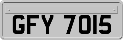 GFY7015
