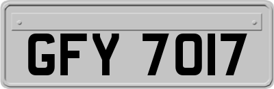 GFY7017