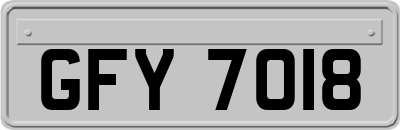 GFY7018