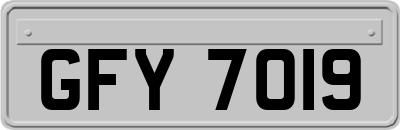 GFY7019