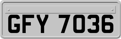 GFY7036
