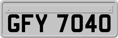 GFY7040