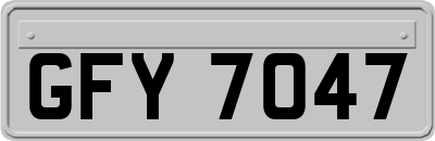 GFY7047