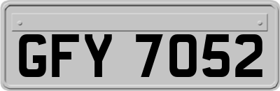GFY7052