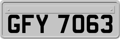 GFY7063
