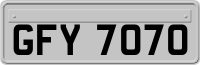 GFY7070