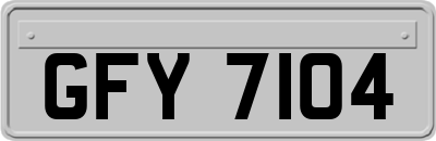 GFY7104