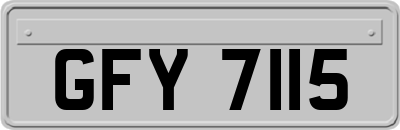 GFY7115