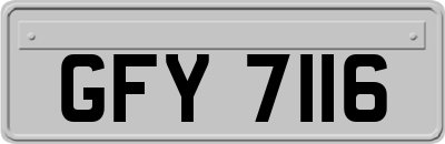 GFY7116