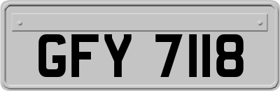 GFY7118
