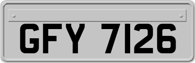 GFY7126