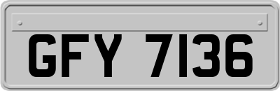 GFY7136