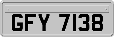 GFY7138