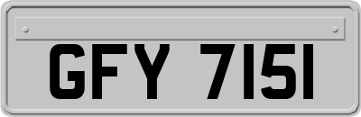 GFY7151