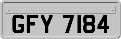 GFY7184