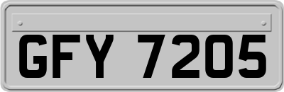 GFY7205