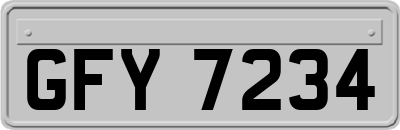 GFY7234