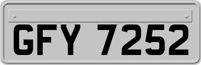 GFY7252