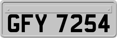 GFY7254