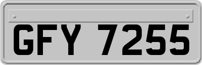 GFY7255