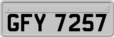 GFY7257
