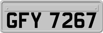 GFY7267