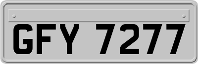 GFY7277