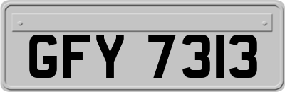 GFY7313