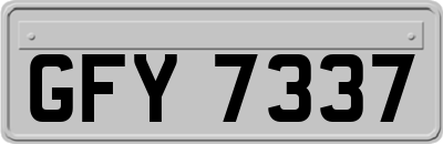 GFY7337