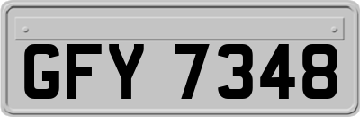 GFY7348