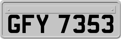 GFY7353